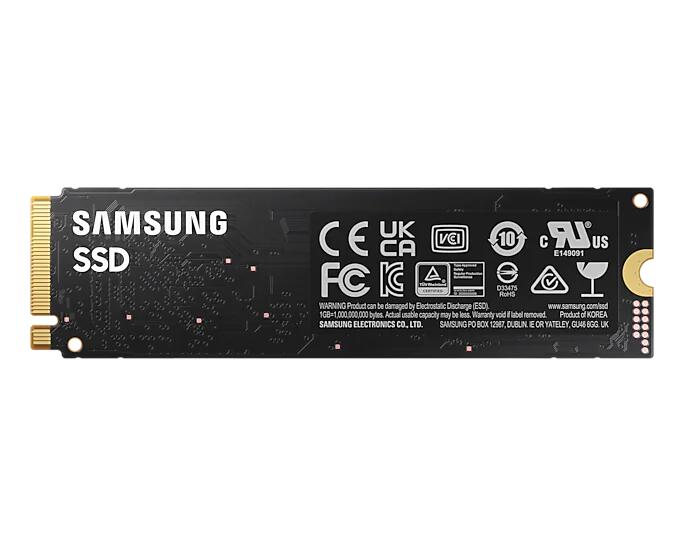 Samsung 980 EVO Basic 1TB SSD