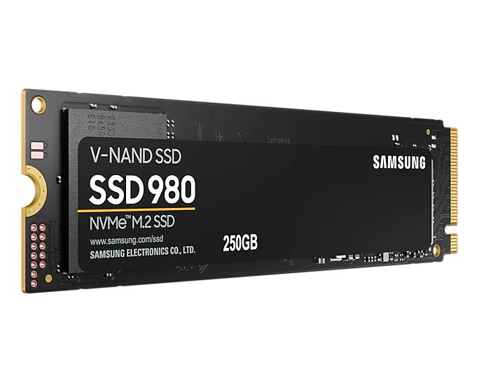Samsung 980 EVO Basic 1TB SSD