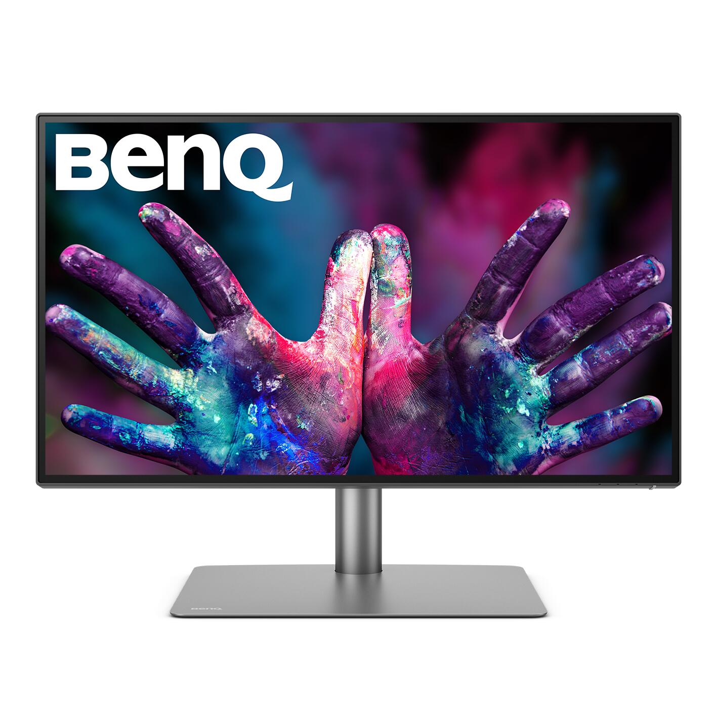 BenQ DesignVue PD2725U Grafik Monitor 68,58 cm ( 27')