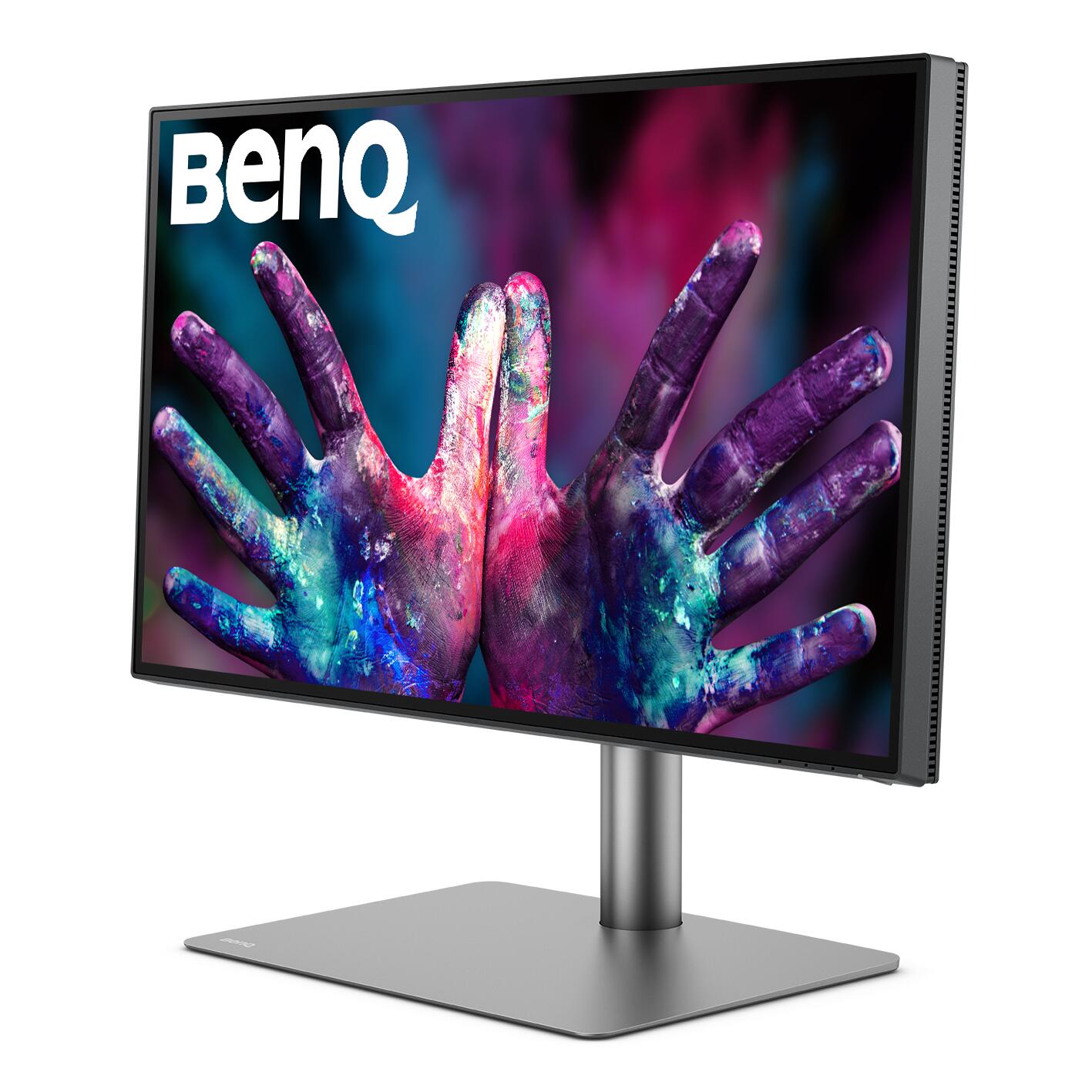 BenQ DesignVue PD2725U Grafik Monitor 68,58 cm ( 27')