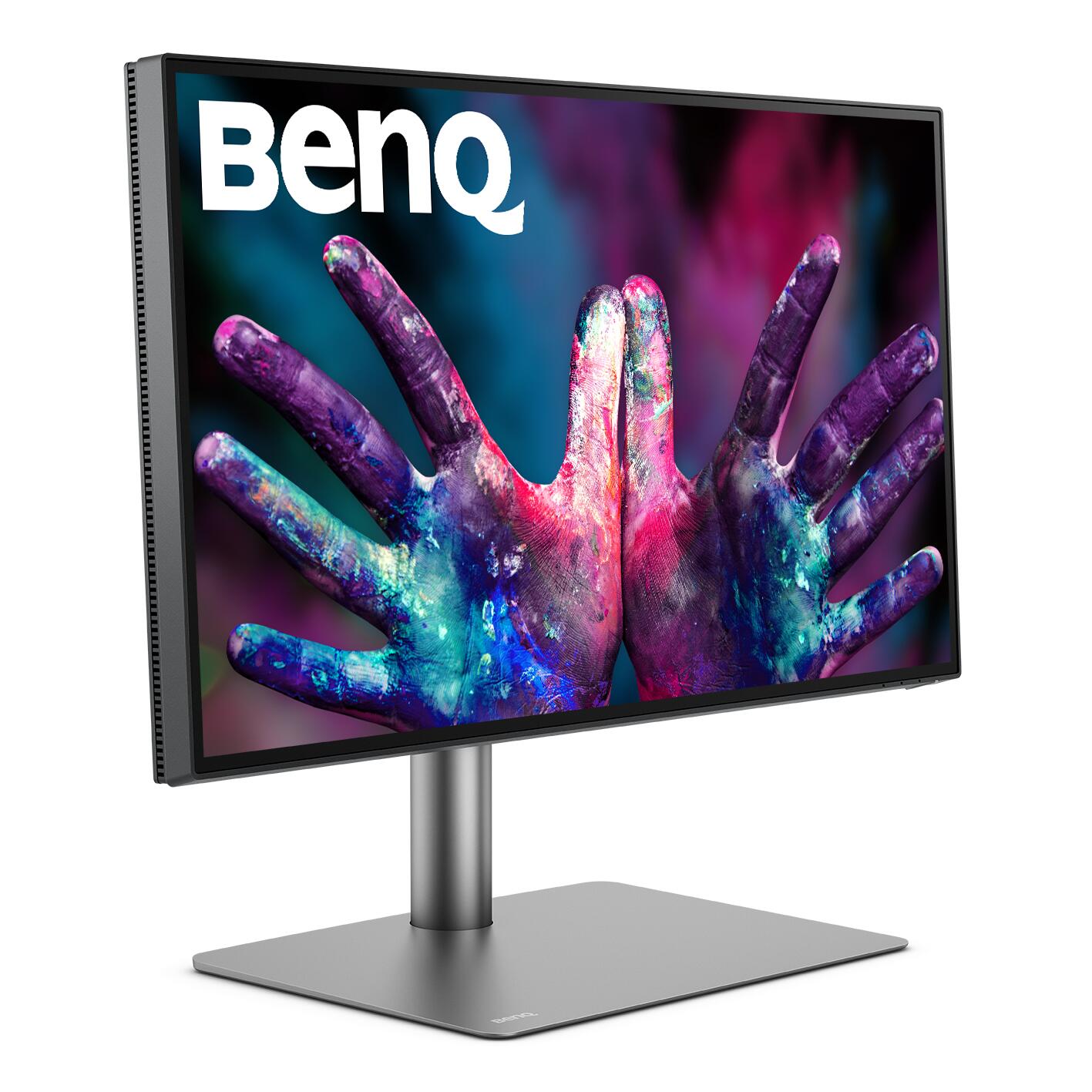 BenQ DesignVue PD2725U Grafik Monitor 68,58 cm ( 27')