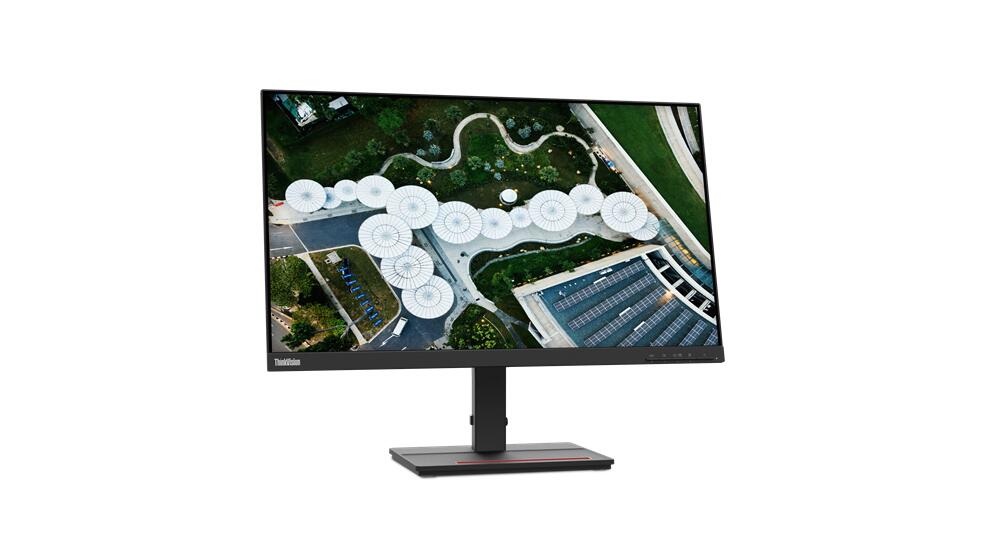 Lenovo ThinkVision S24e-20 LED-Monitor 60,45 cm (23.8 Zoll)