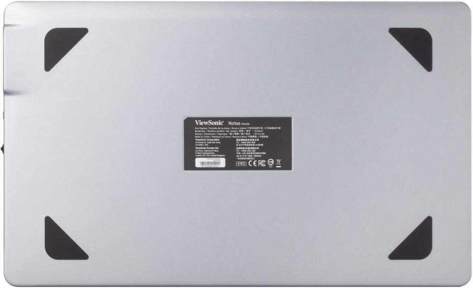 ViewSonic ViewBoard ID1330 (13.3') 34 cm LED-Display inkl. Stift