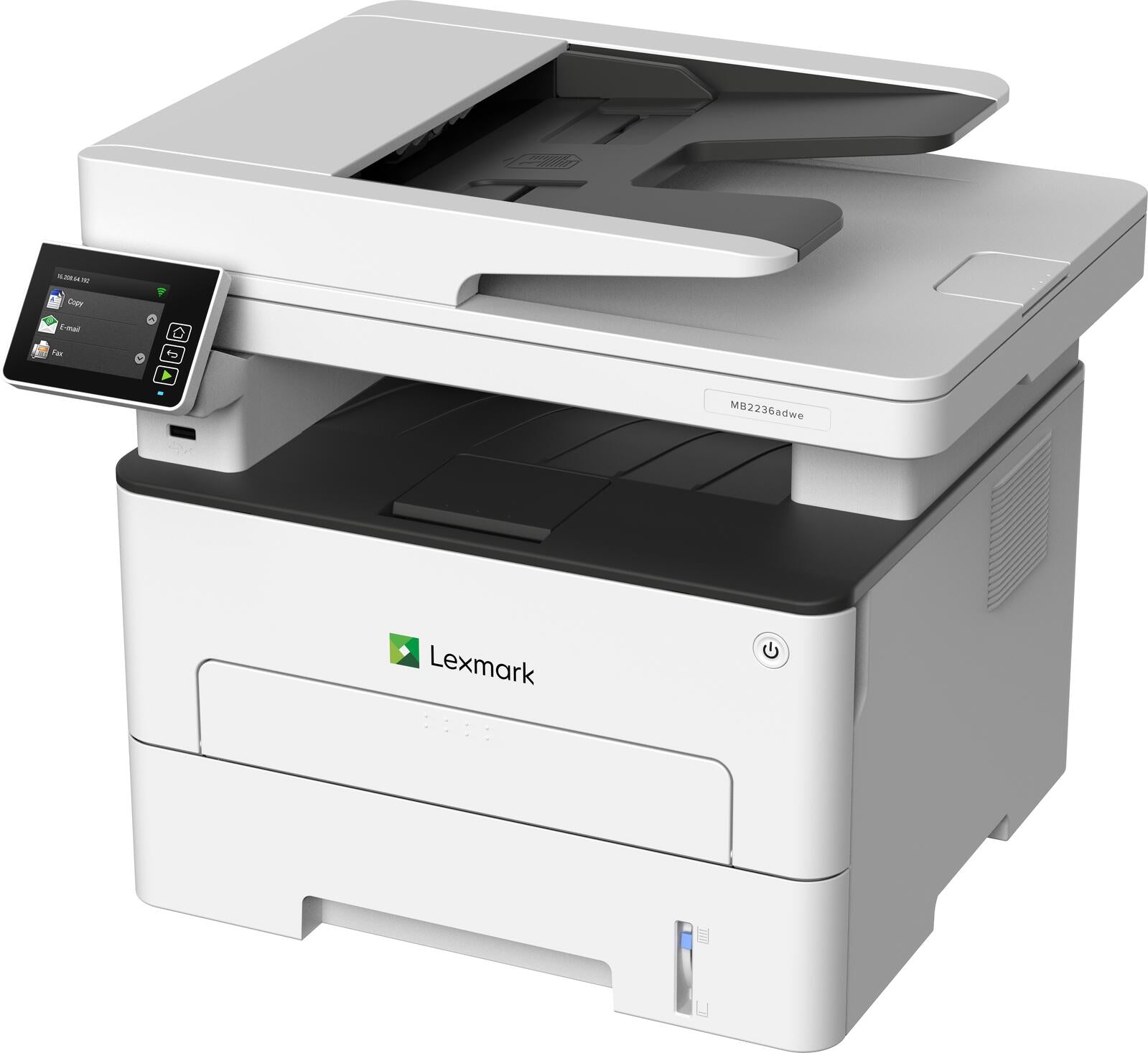 LEXMARK MB2236i Laser-Multifunktionsdrucker s/w