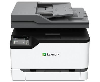 LEXMARK MC3326i Laser-Multifunktionsdrucker Farbe