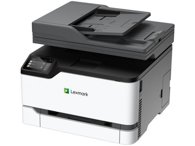 LEXMARK MC3326i Laser-Multifunktionsdrucker Farbe