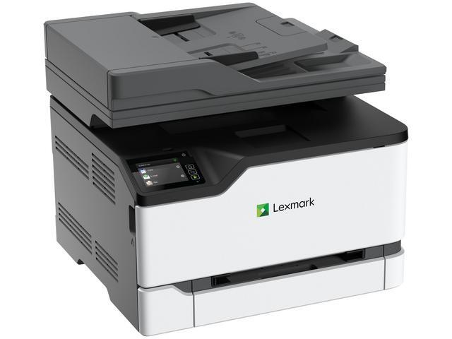 LEXMARK MC3326i Laser-Multifunktionsdrucker Farbe