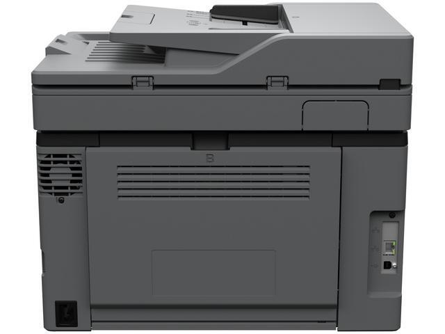 LEXMARK MC3326i Laser-Multifunktionsdrucker Farbe