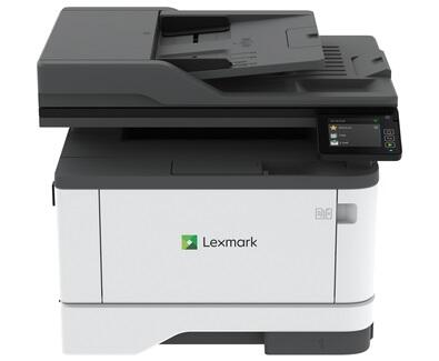 LEXMARK MB3442i Laser-Multifunktionsdrucker s/w