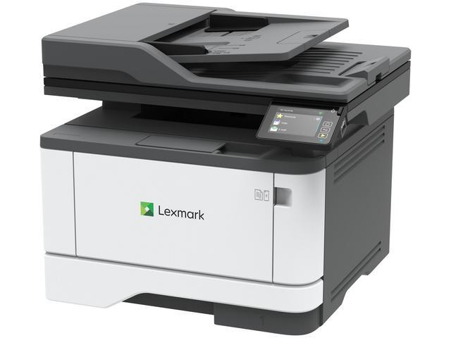LEXMARK MB3442i Laser-Multifunktionsdrucker s/w