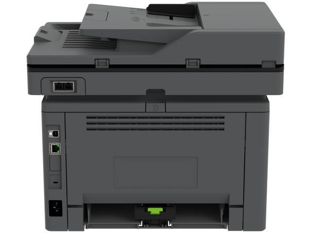 LEXMARK MB3442i Laser-Multifunktionsdrucker s/w