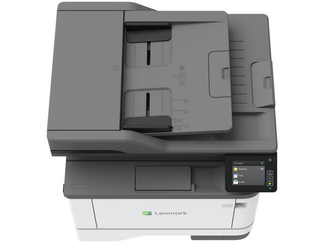 LEXMARK MB3442i Laser-Multifunktionsdrucker s/w