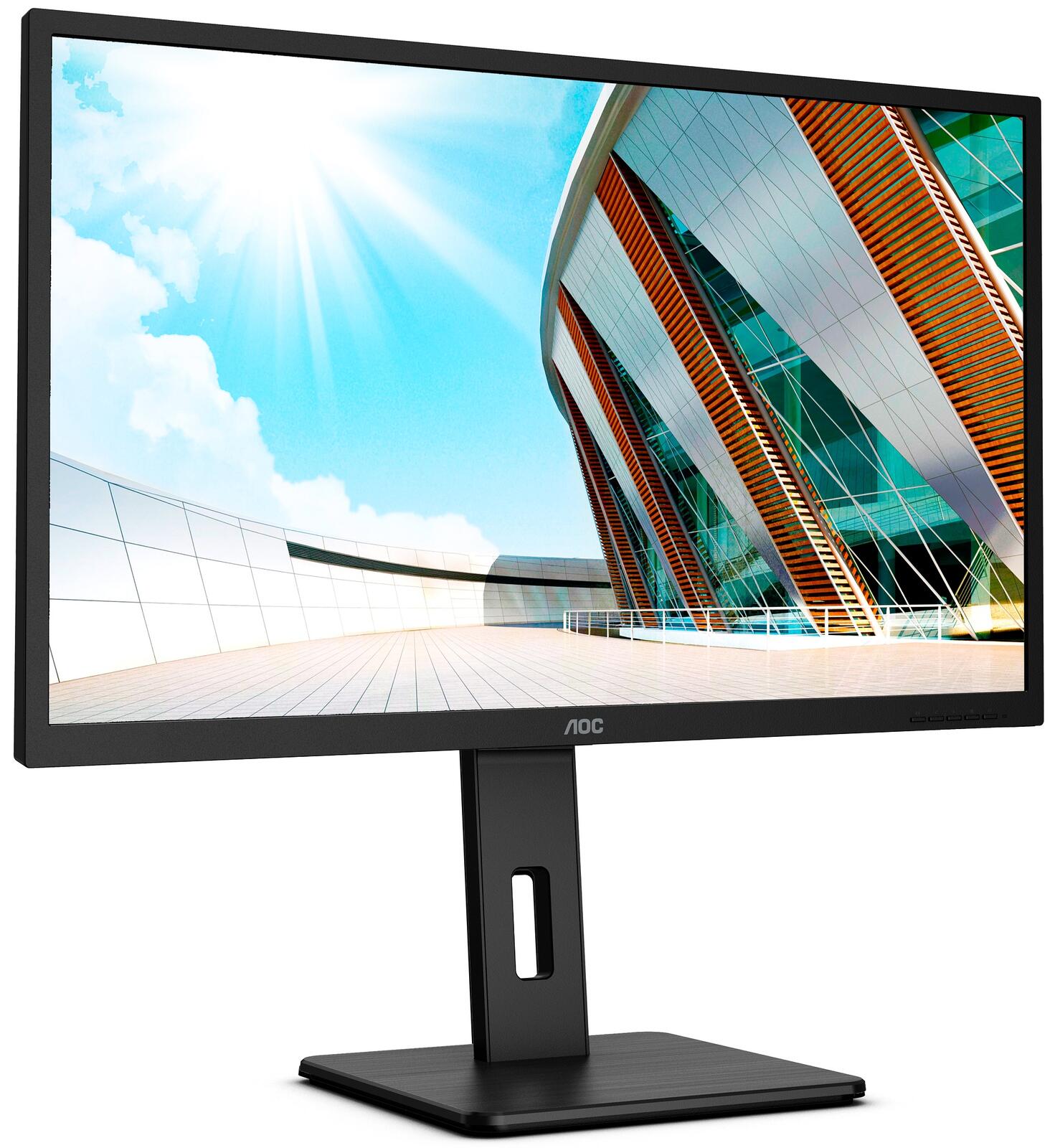 AOC Q32P2 Monitor 80 cm (31,5 Zoll)