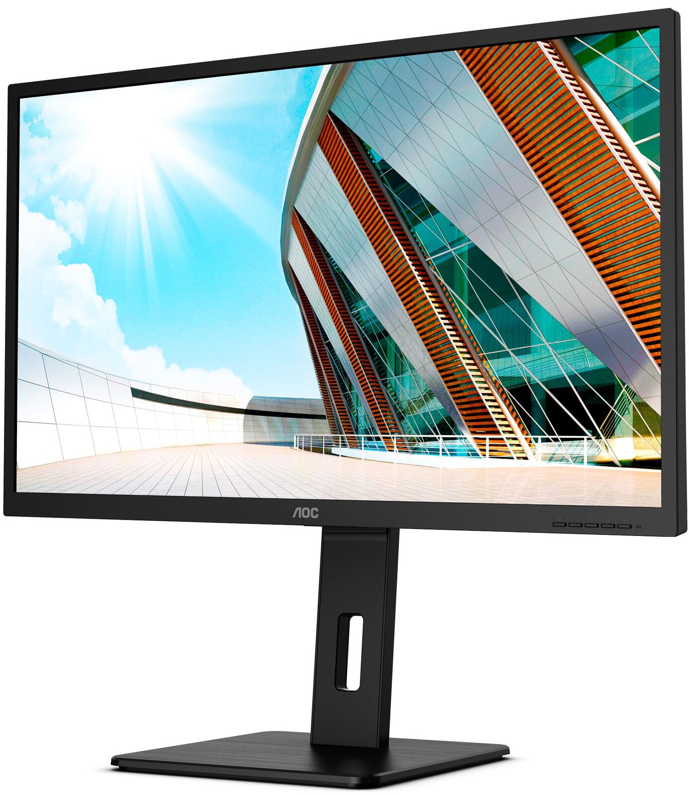 AOC Q32P2 Monitor 80 cm (31,5 Zoll)