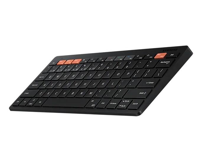 Samsung Smart Keyboard Trio 500 EJ-B3400 (Black)