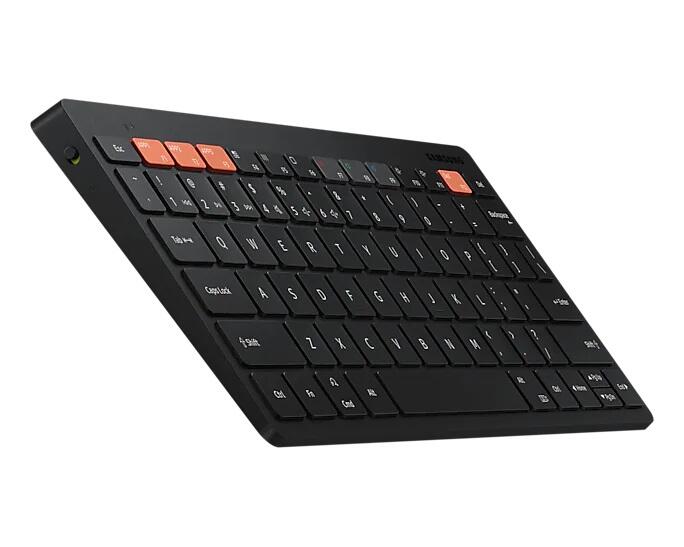 Samsung Smart Keyboard Trio 500 EJ-B3400 (Black)