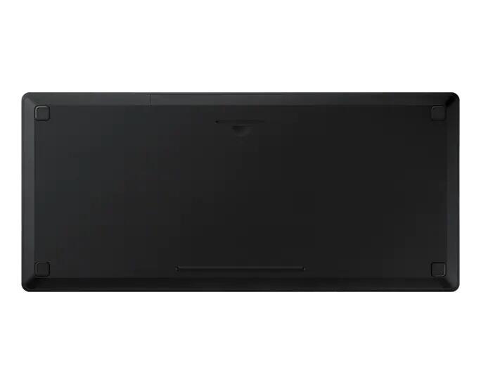 Samsung Smart Keyboard Trio 500 EJ-B3400 (Black)