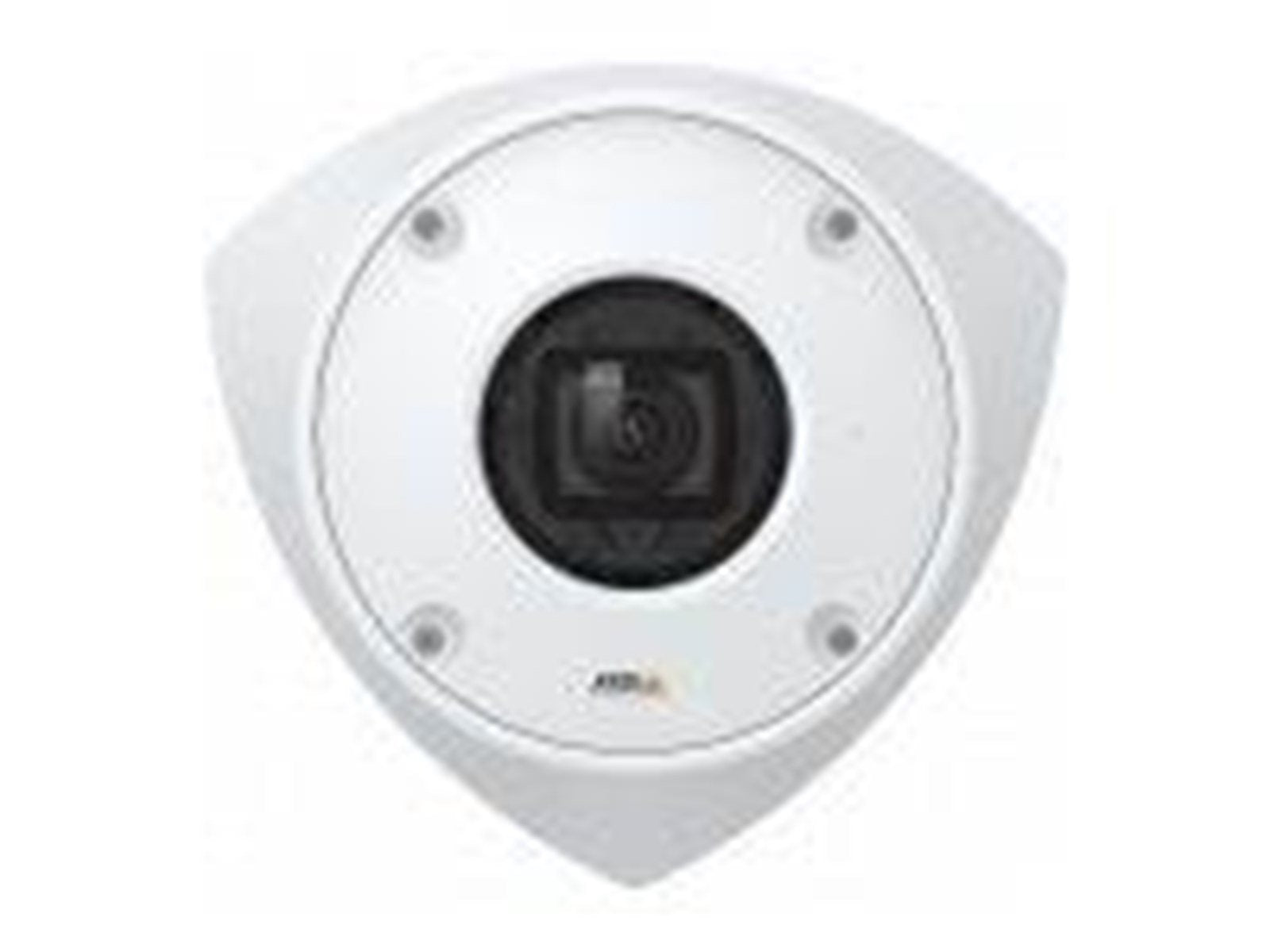 Axis Q9216-SLV White