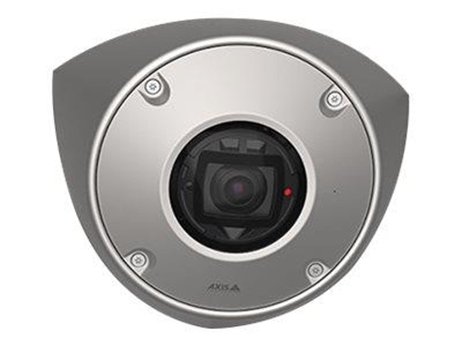 Axis Q9216-SLV Steel