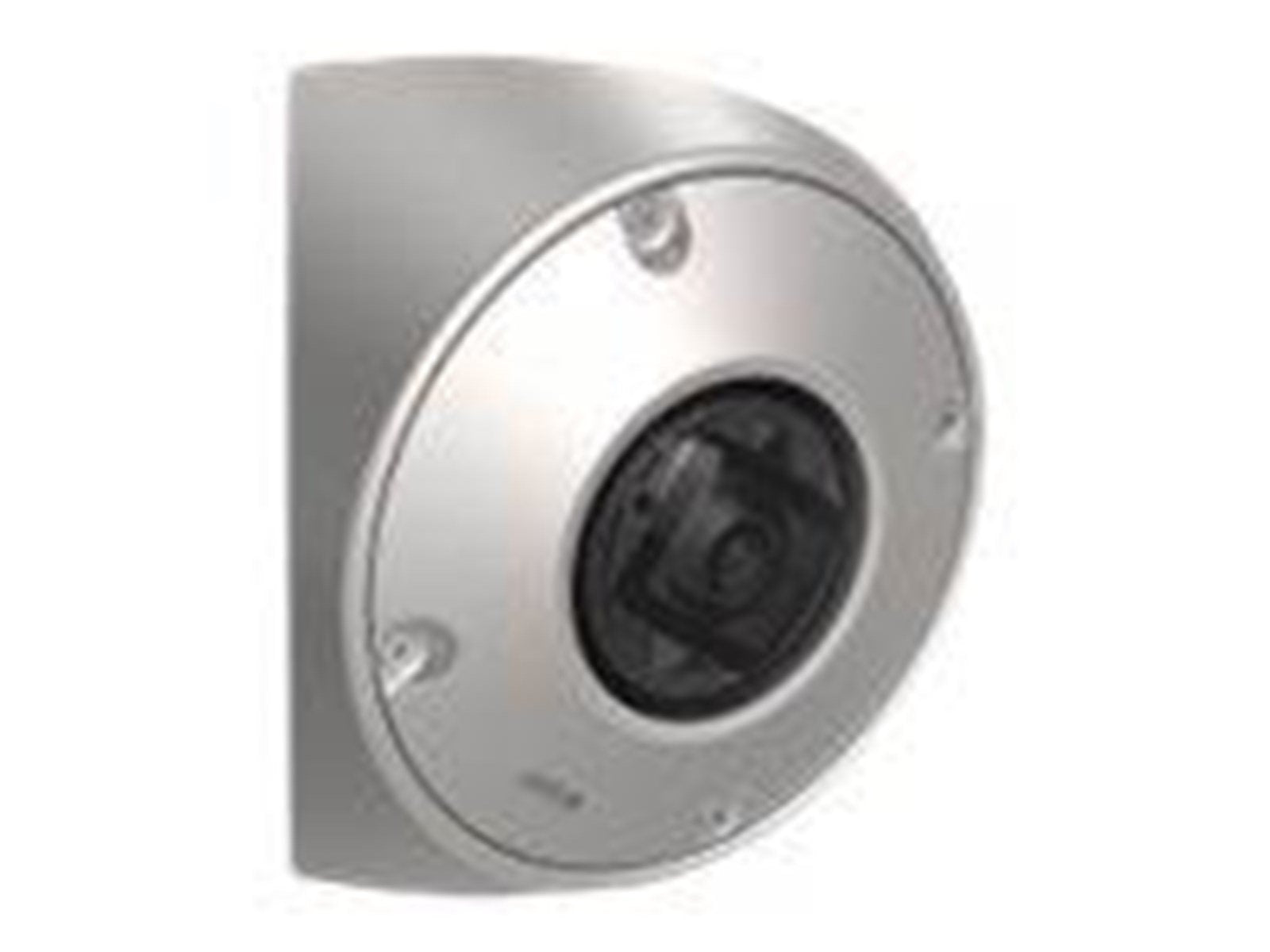 Axis Q9216-SLV Steel