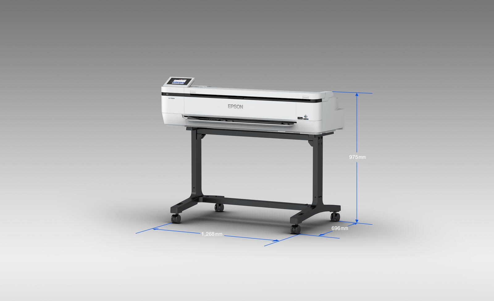 Epson SureColor SC-T5100M