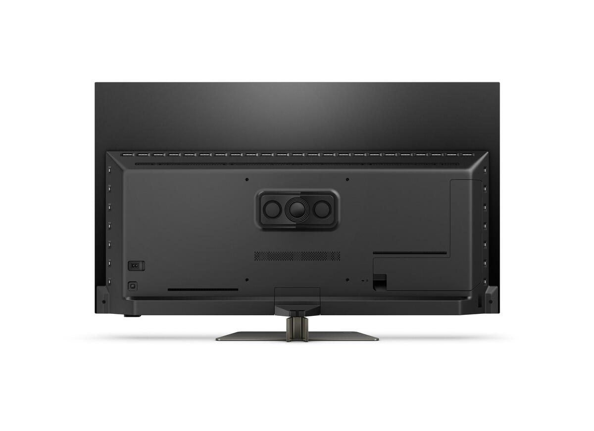 Philips 65OLED809/12 4K Ultra HD OLED Smart TV 165,1 cm (65')