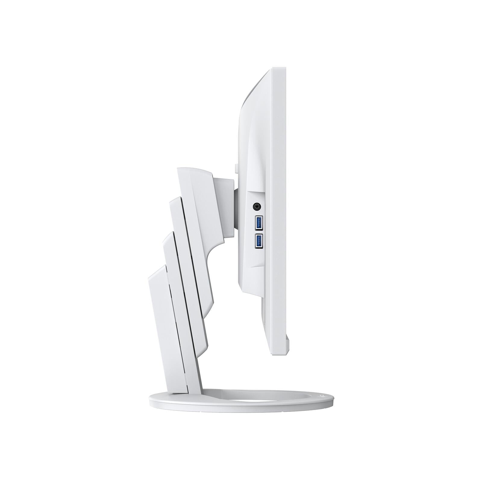 EIZO FlexScan EV2480-WT Monitor 60 cm (23,8') weiß