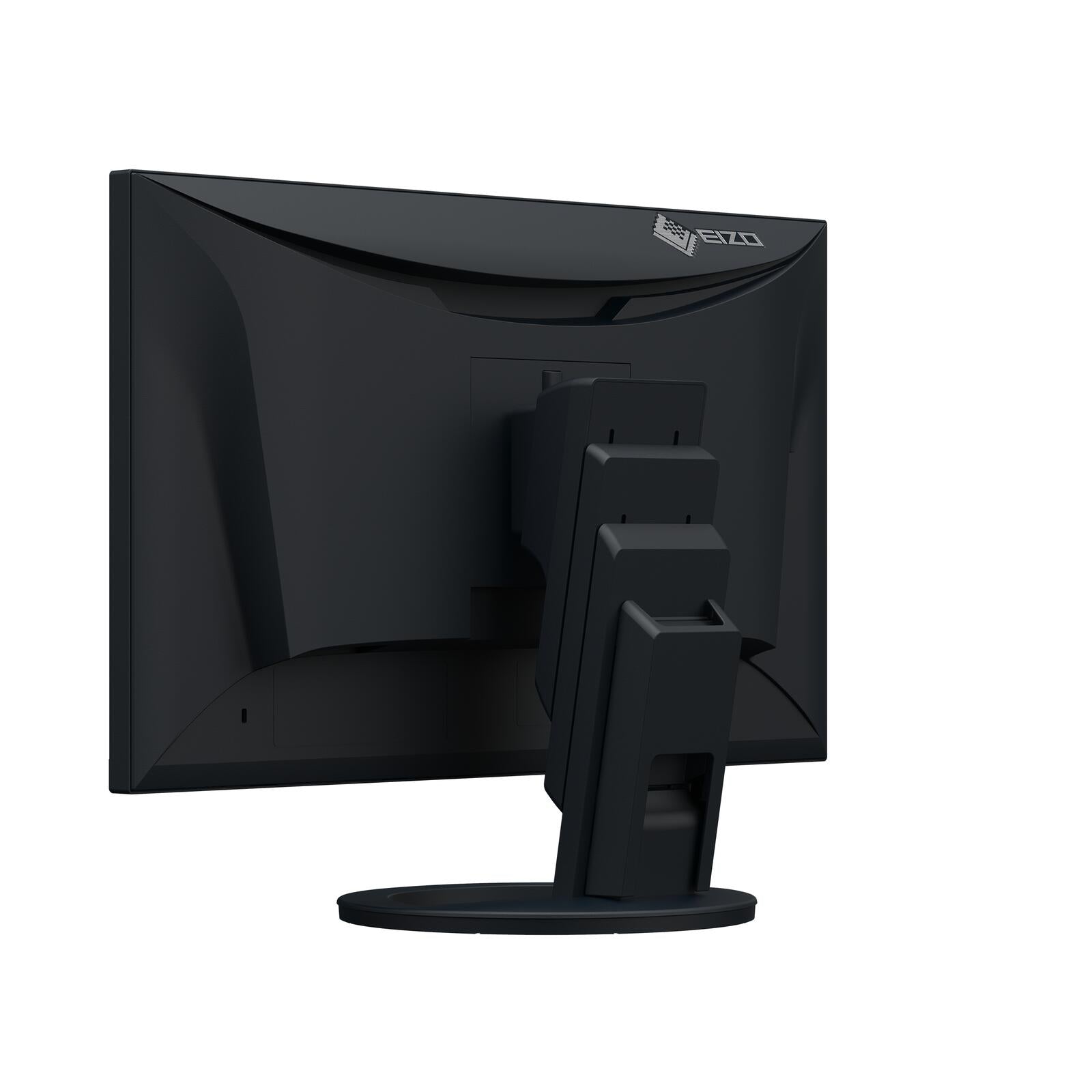 EIZO FlexScan EV2480-BK Monitor 60 cm (23,8') schwarz