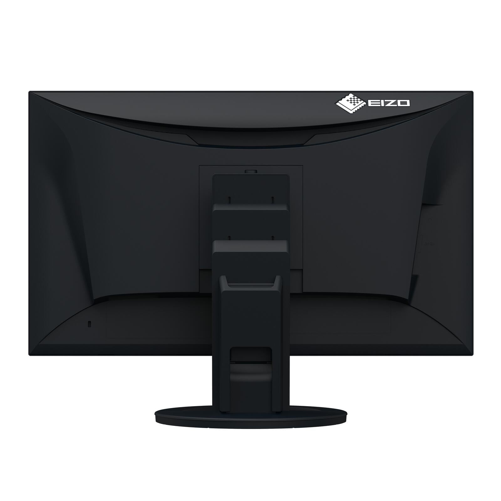 EIZO FlexScan EV2480-BK Monitor 60 cm (23,8') schwarz