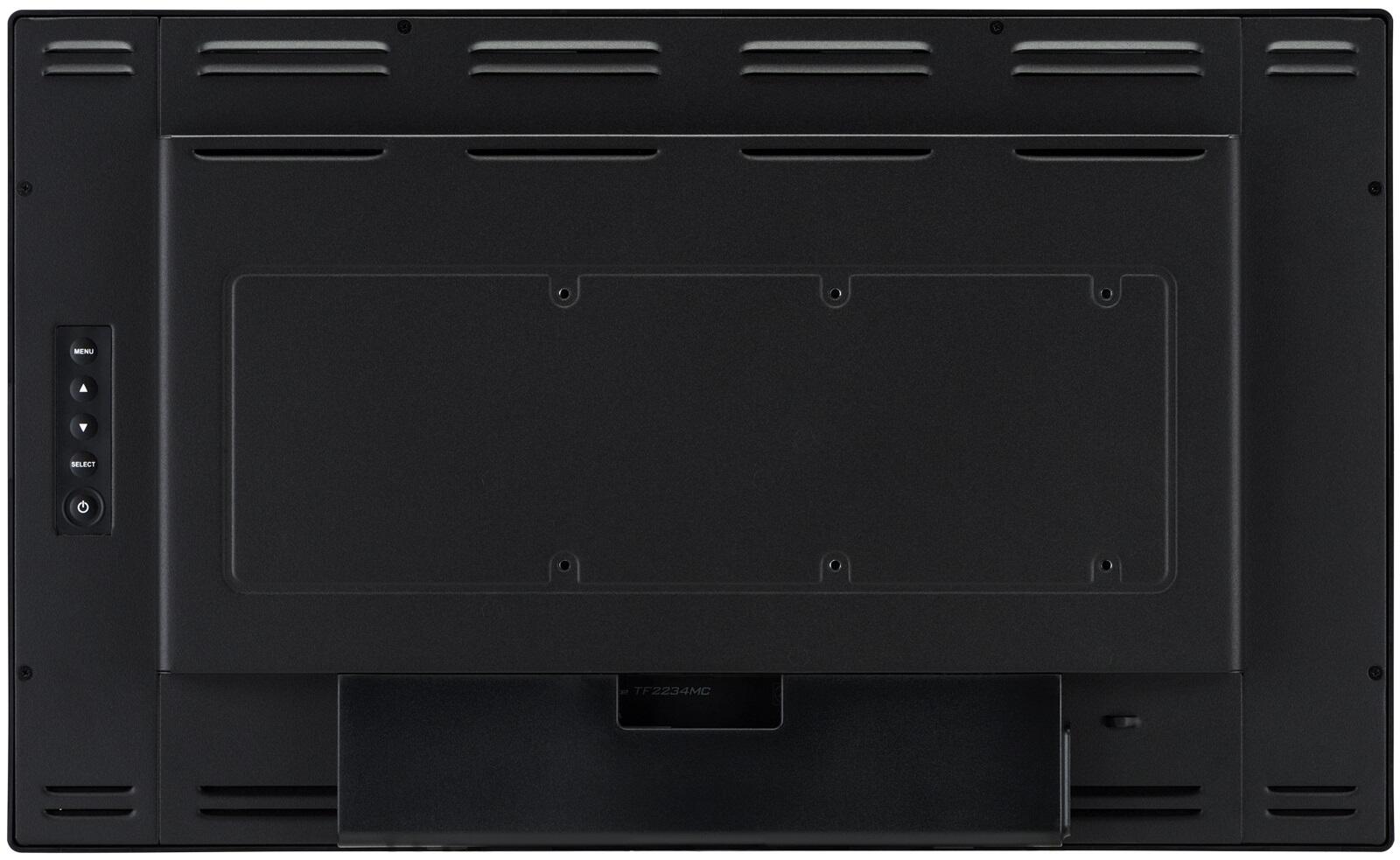 iiyama ProLite TF2234MC-B7X Touch-Monitor 55,9 cm (21,5 Zoll)