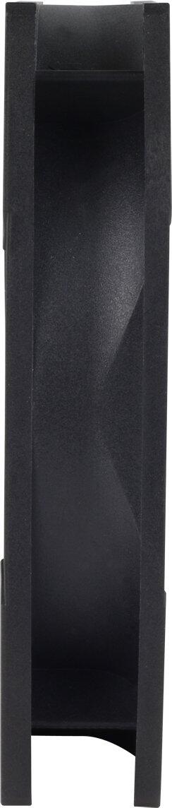 Arctic F12 PWM PST Schwarz - 120 mm
