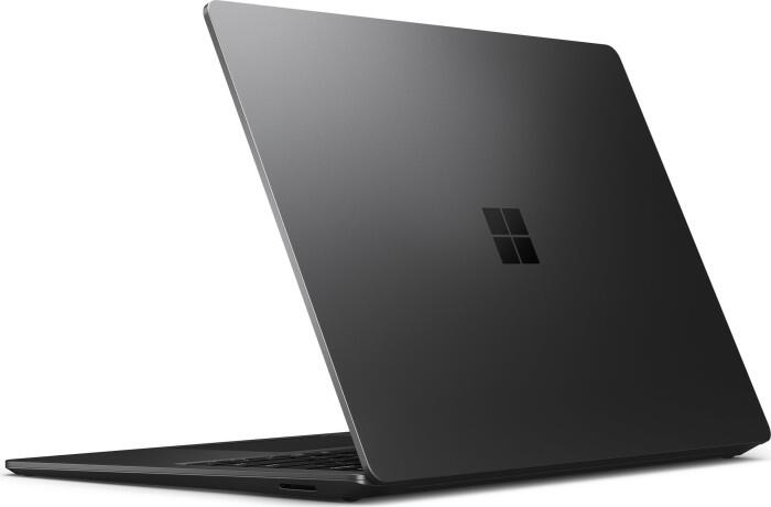 Microsoft Surface Laptop 4 Intel® Core™ i5-1145G7 Notebook 34,3cm (13,5 Zoll)