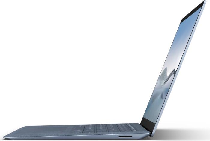 Microsoft Surface Laptop 4 Intel® Core™ i5-1145G7 Notebook 34,3cm (13,5 Zoll)