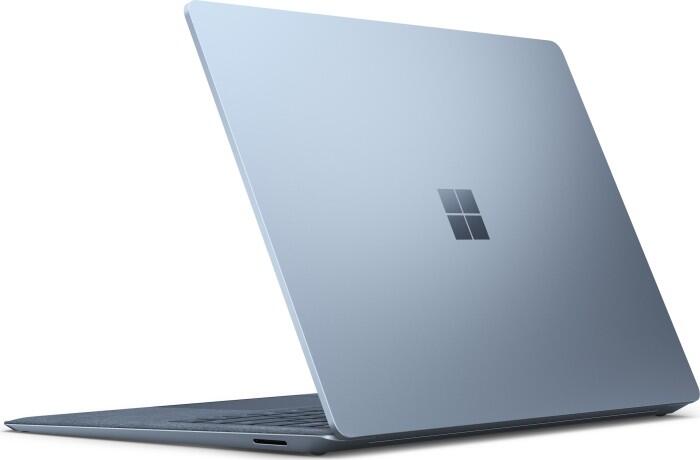 Microsoft Surface Laptop 4 Intel® Core™ i5-1145G7 Notebook 34,3cm (13,5 Zoll)