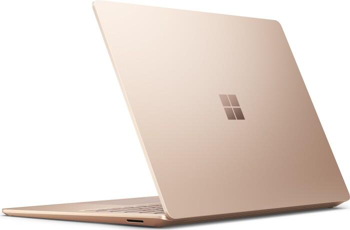 Microsoft Surface Laptop 4 Intel® Core™ i5-1145G7 Notebook 34,3cm (13,5 Zoll)