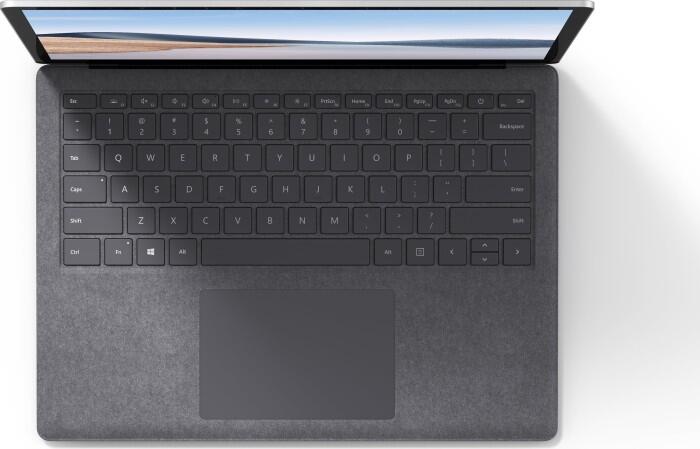 B-WARE Microsoft Surface Laptop 4 Intel® Core™ i5-1145G7 Notebook 34,3cm (13,5 Zoll)
