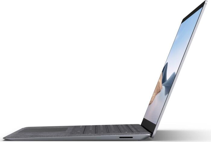 B-WARE Microsoft Surface Laptop 4 Intel® Core™ i5-1145G7 Notebook 34,3cm (13,5 Zoll)
