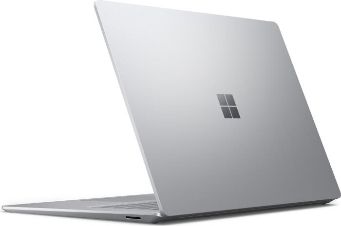 Microsoft Surface Laptop 4 Intel® Core™ i7-1185G7 Notebook 38,1cm (15 Zoll)