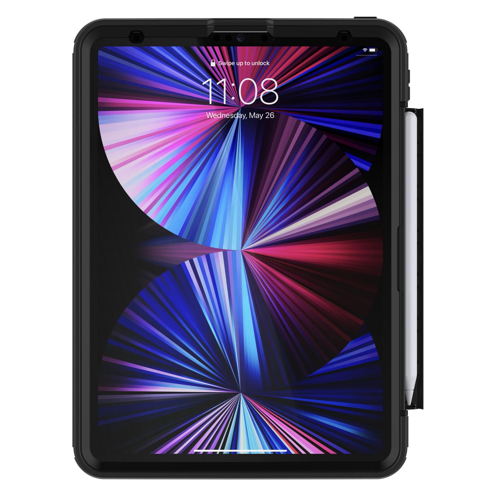 OtterBox Defender Backcover für das Apple iPad Pro 1.-4. Generation, 11' (ProPack/Bulk)