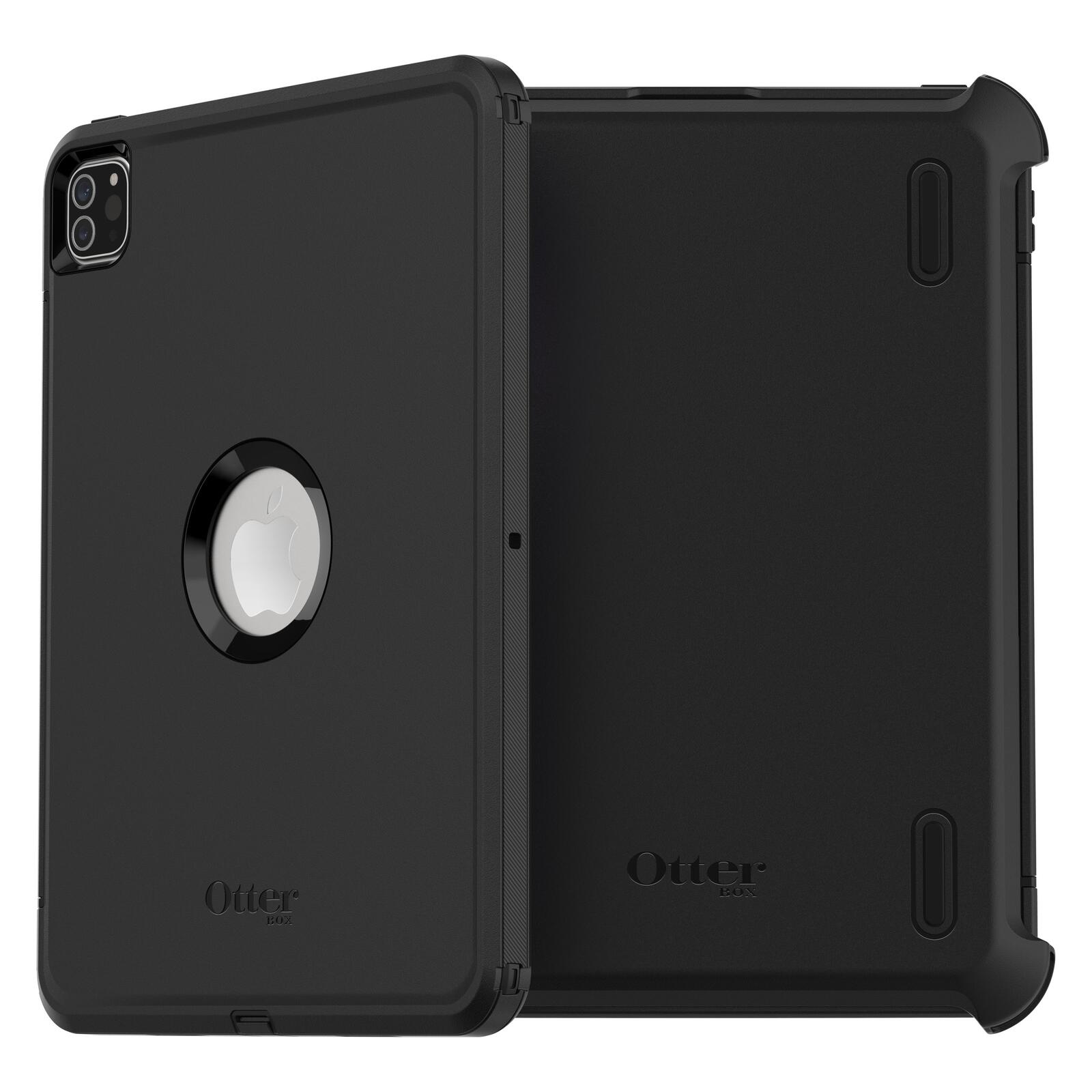 OtterBox Defender Backcover für das Apple iPad Pro 1.-4. Generation, 11' (ProPack/Bulk)