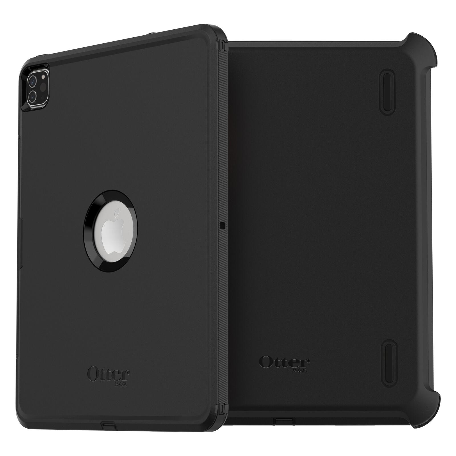 OtterBox Defender Backcover für das Apple iPad Pro der 5.& 6. Generation, 12.9' (Retail)