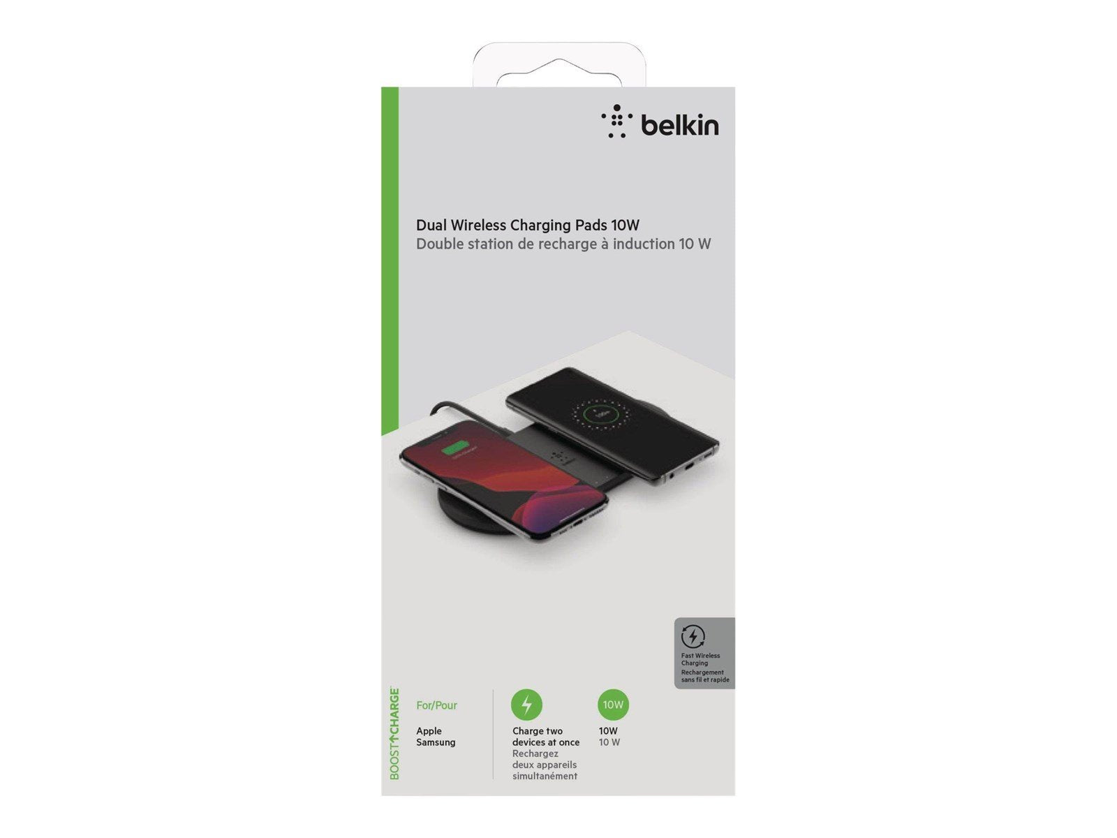 Belkin BOOST CHARGE Dual