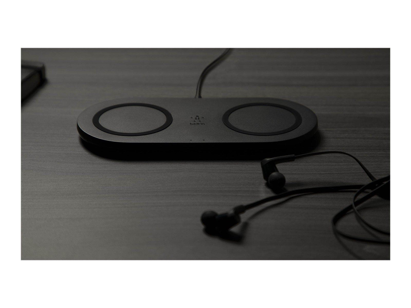 Belkin BOOST CHARGE Dual