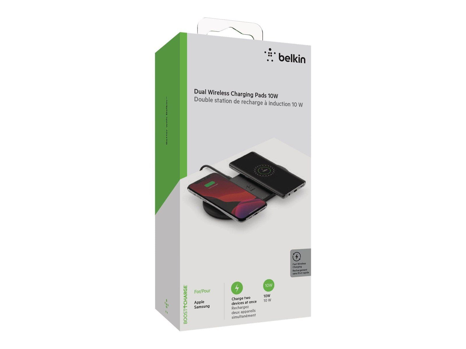 Belkin BOOST CHARGE Dual