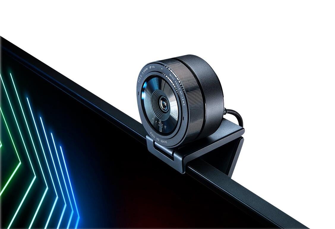 Razer Kiyo Pro Webcam