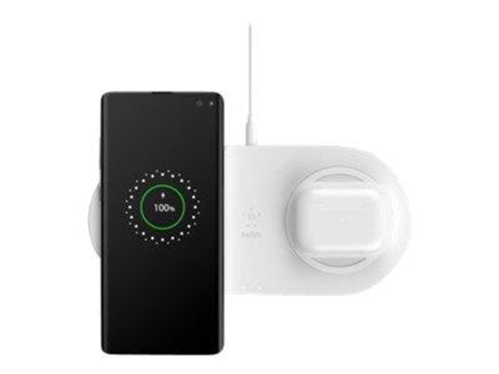 Belkin BOOST CHARGE Dual