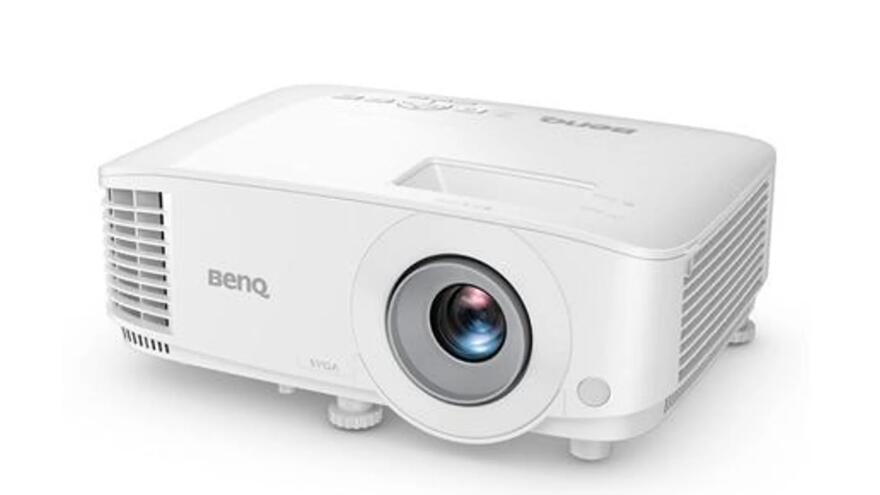 BenQ MX560 DLP Business Beamer 4000 ANSI Lumen