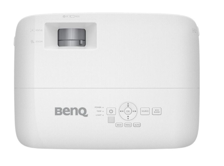 BenQ MX560 DLP Business Beamer 4000 ANSI Lumen