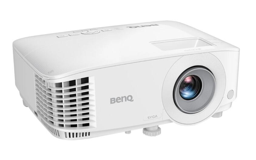 BenQ MX560 DLP Business Beamer 4000 ANSI Lumen