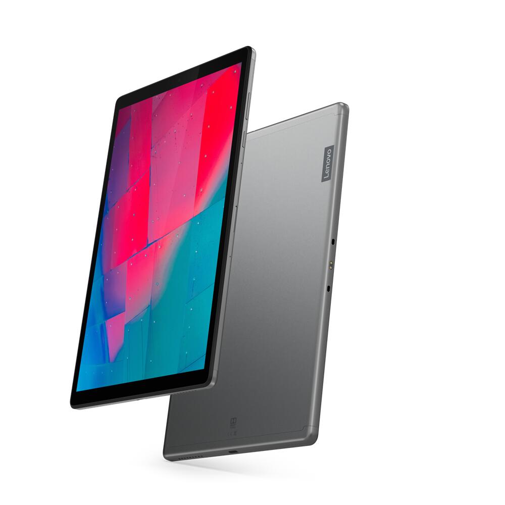 Lenovo Tab M10 HD (2nd Gen) MediaTek Helio P22T Tablet 25,65 cm (10,1') 2GB RAM, 32GB eMMC, HD, Android 10